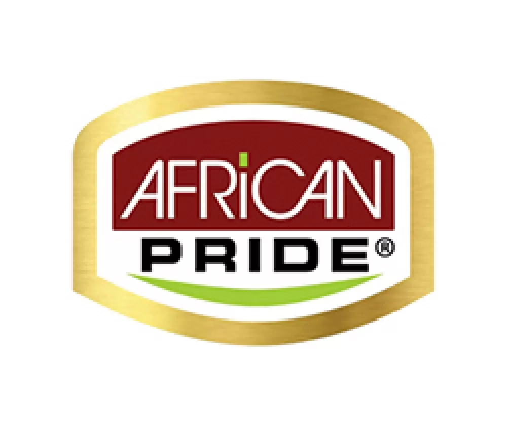 AFRICAN PRIDE