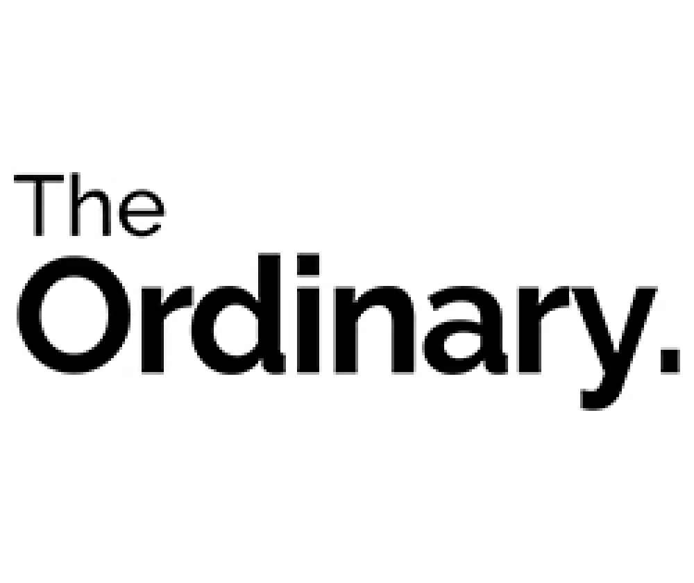 The Ordinary